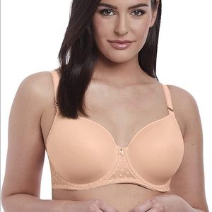 Freya Starlight Balcony Underwire Moulded Bra 30HH